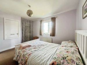 Bedroom 1- click for photo gallery